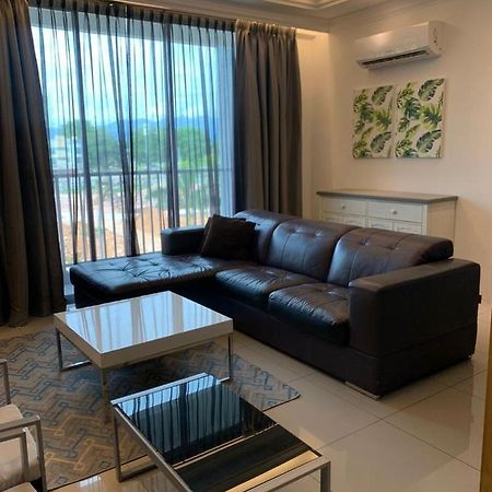 Aiera Homestay @ Meru Casa Kayangan Ipoh Ngoại thất bức ảnh