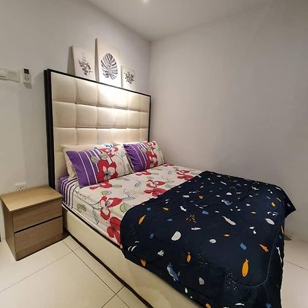 Aiera Homestay @ Meru Casa Kayangan Ipoh Ngoại thất bức ảnh