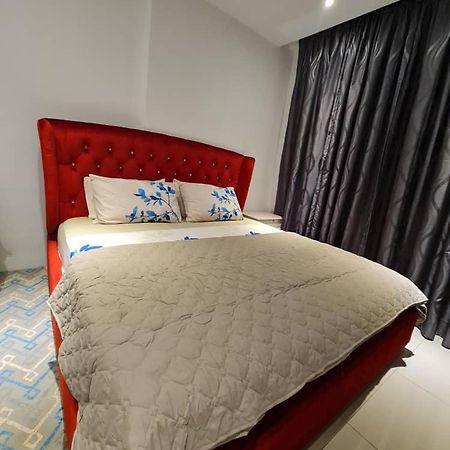 Aiera Homestay @ Meru Casa Kayangan Ipoh Ngoại thất bức ảnh