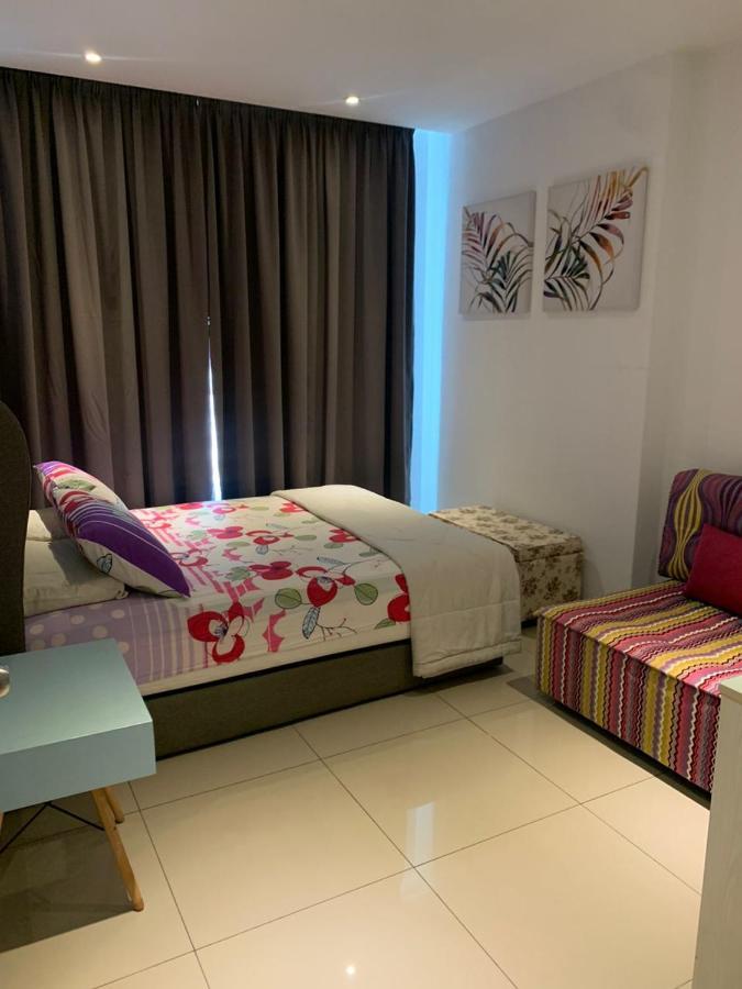 Aiera Homestay @ Meru Casa Kayangan Ipoh Ngoại thất bức ảnh