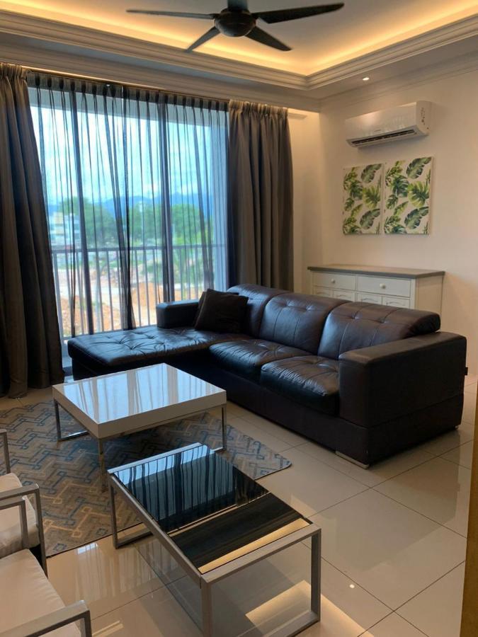 Aiera Homestay @ Meru Casa Kayangan Ipoh Ngoại thất bức ảnh