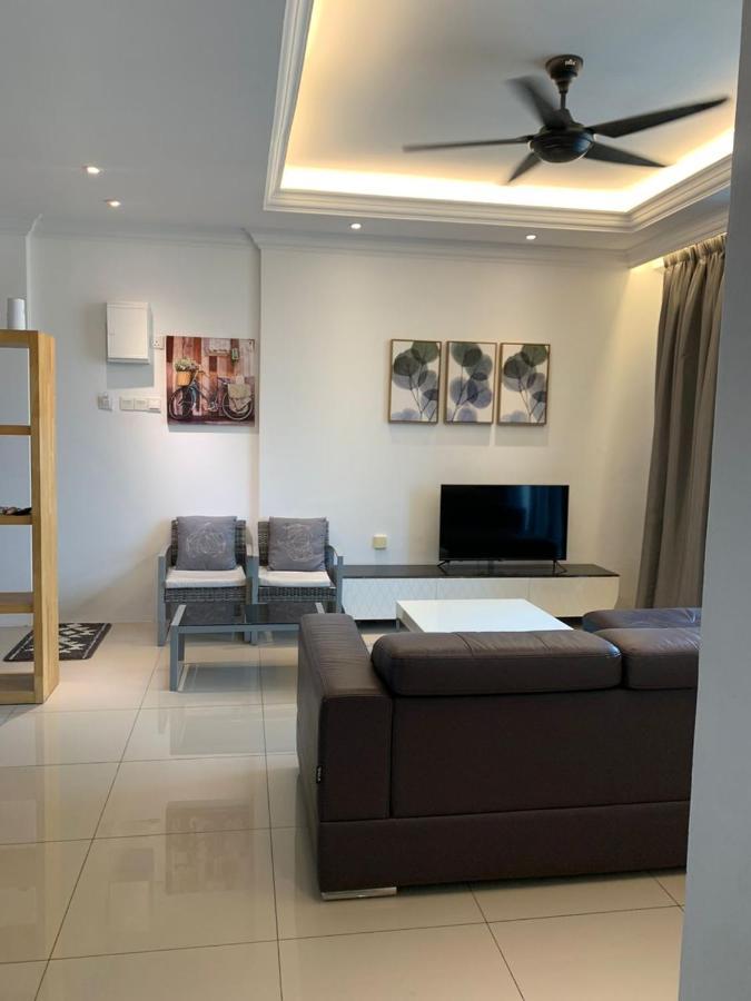Aiera Homestay @ Meru Casa Kayangan Ipoh Ngoại thất bức ảnh