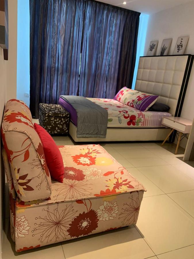Aiera Homestay @ Meru Casa Kayangan Ipoh Ngoại thất bức ảnh