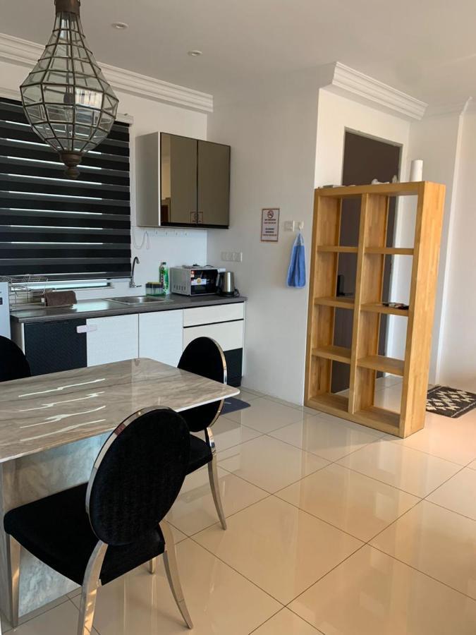 Aiera Homestay @ Meru Casa Kayangan Ipoh Ngoại thất bức ảnh