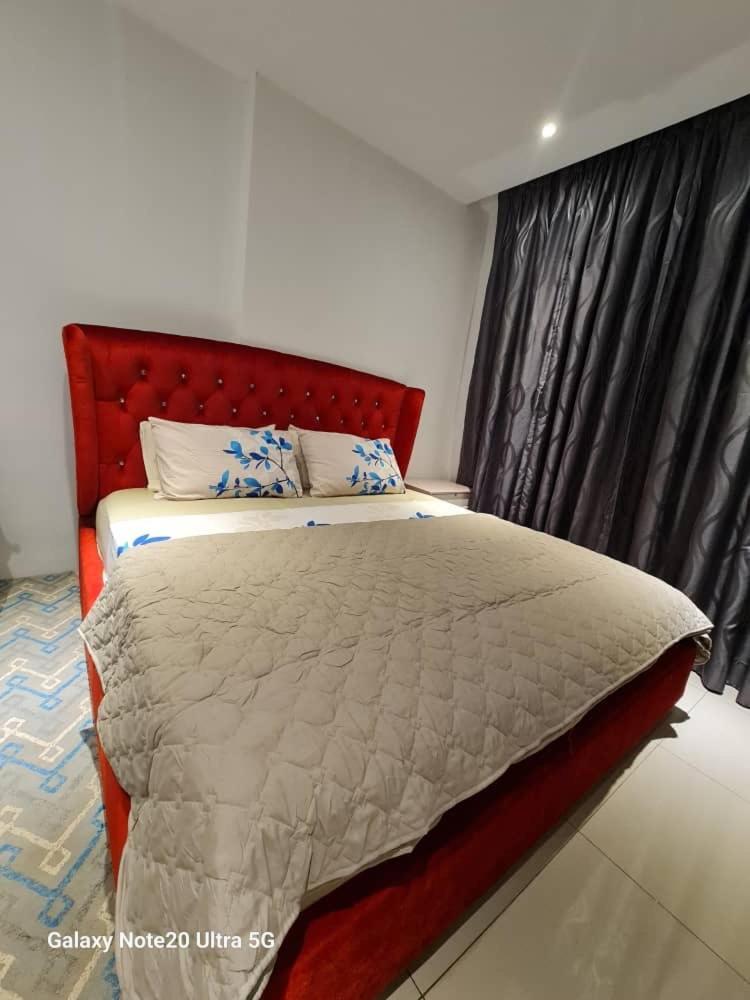 Aiera Homestay @ Meru Casa Kayangan Ipoh Ngoại thất bức ảnh